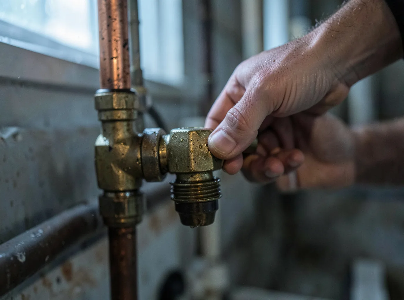 Emergency Plumber La Grande, OR FAQs